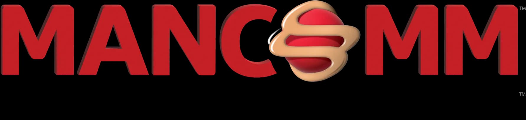 MANCOMM Inc. logo