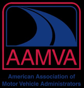 American Association of Motor Vehicle Administrators logo
