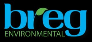bregenvironmental.com logo