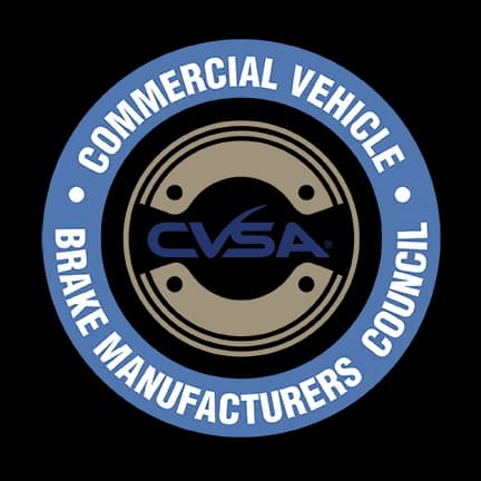 Commercial Vehicle Brake Manufacturers Council logo