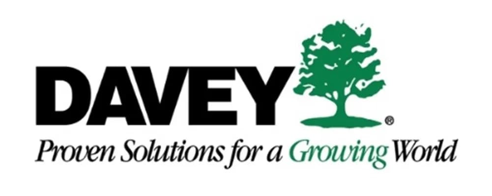 The Davey Tree Expert Company logo