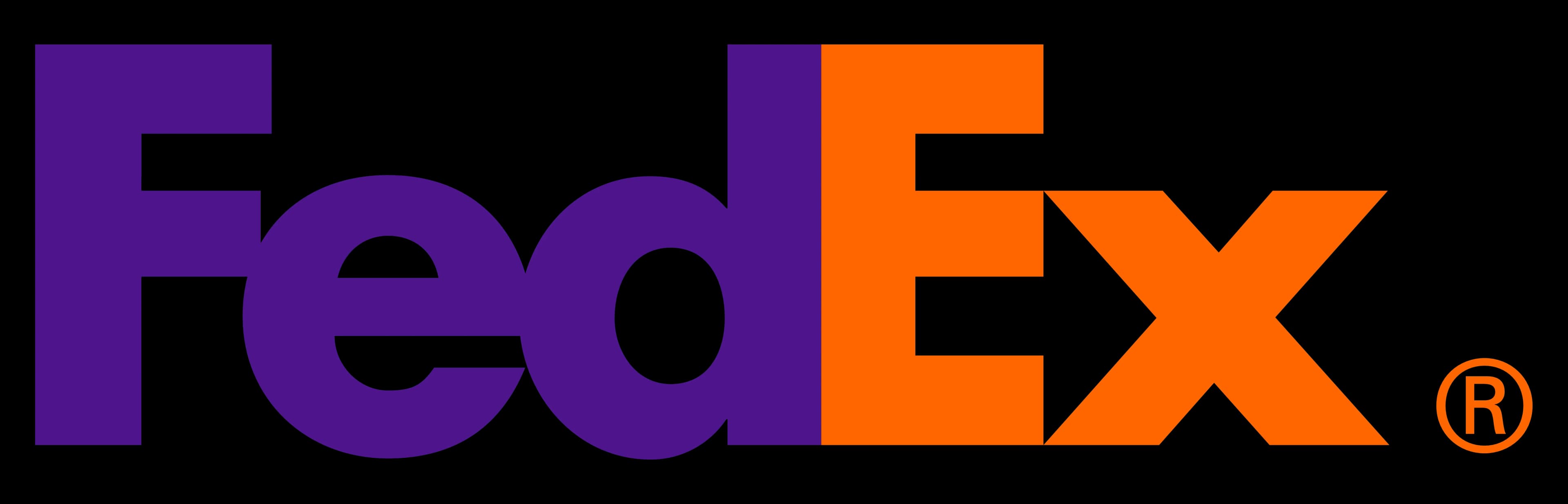 FedEx Freight logo