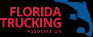 Florida Trucking Association logo
