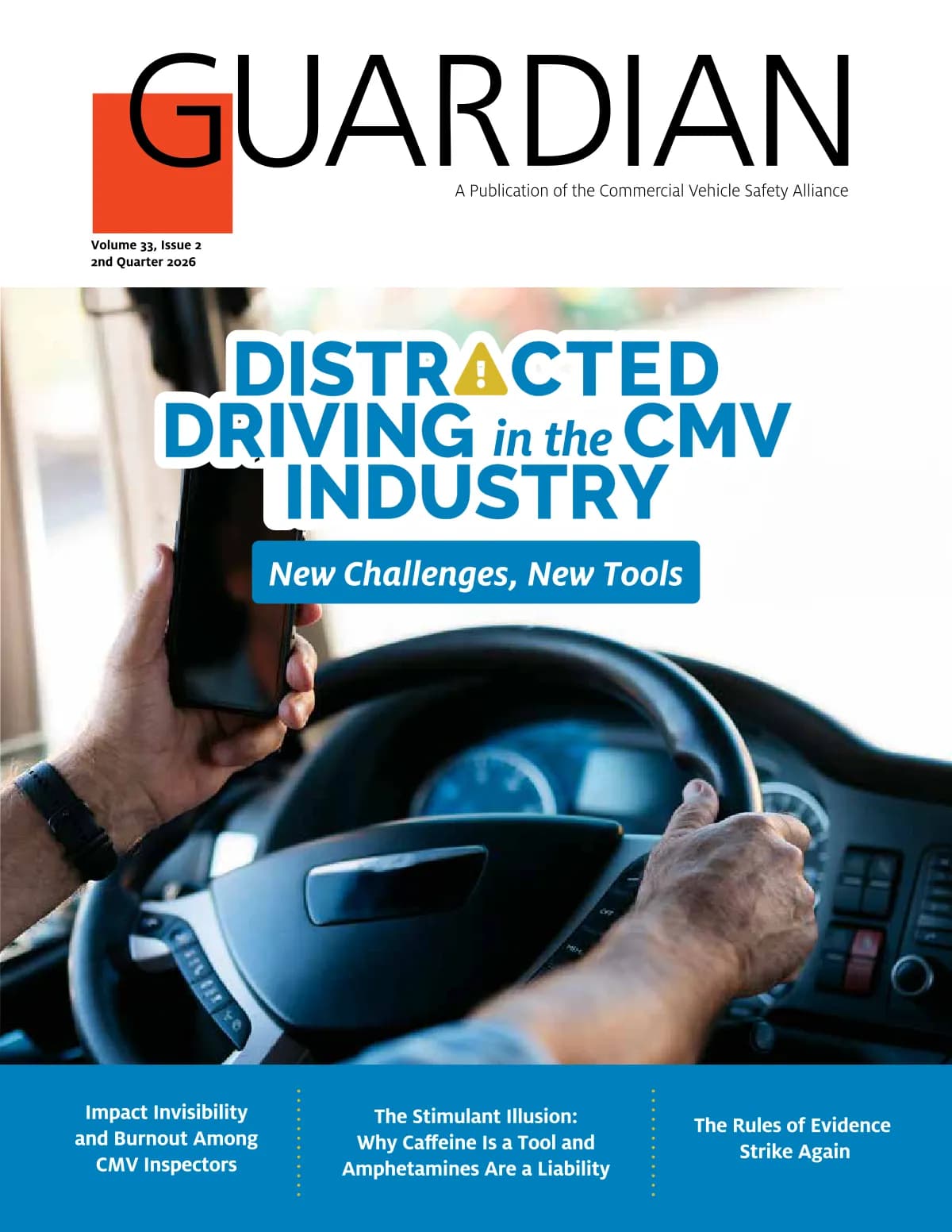 Second Quarter 2026 cover