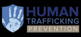Human Trafficking Prevention logo
