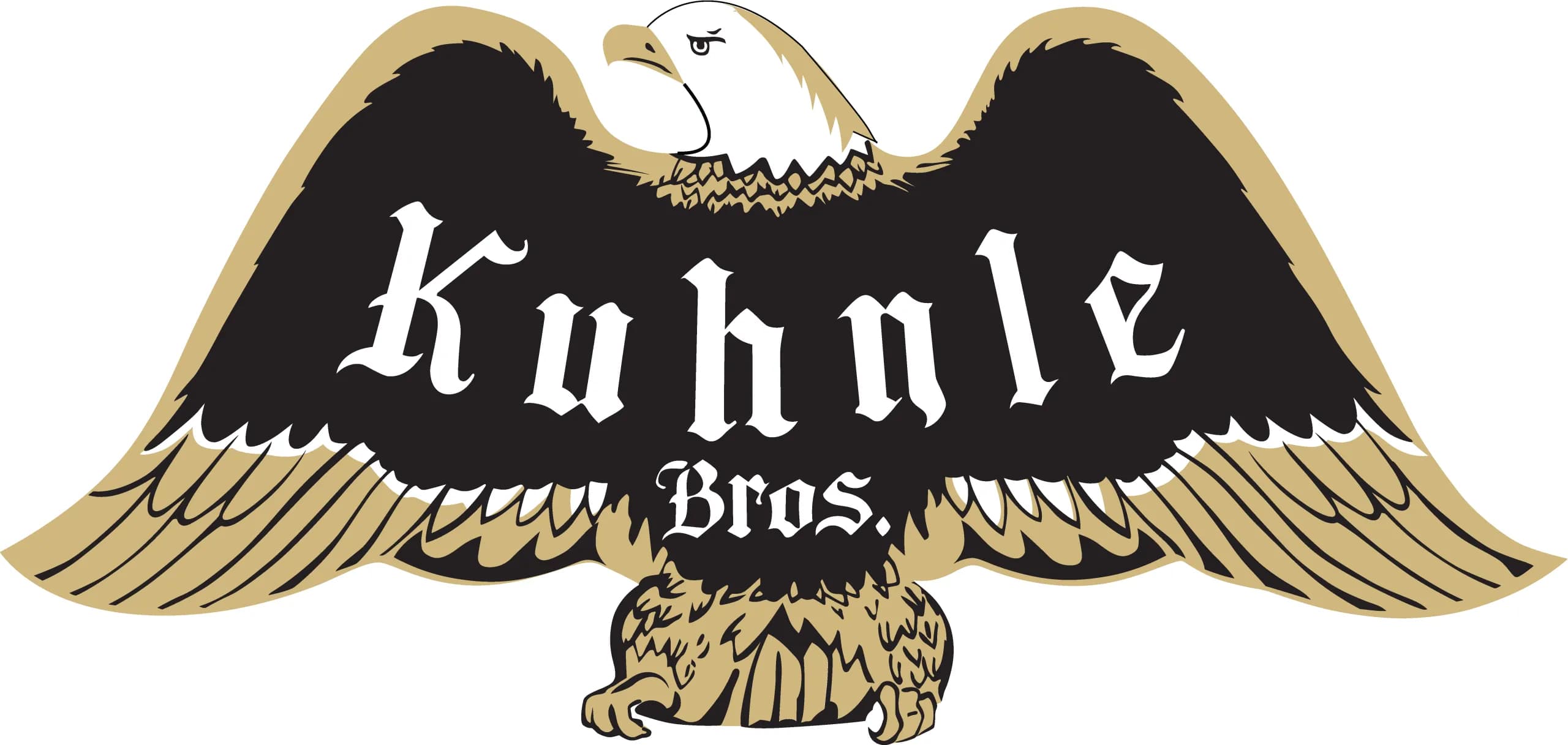 Kuhnle Brothers logo