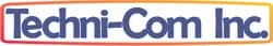 Techni-Com Inc. logo