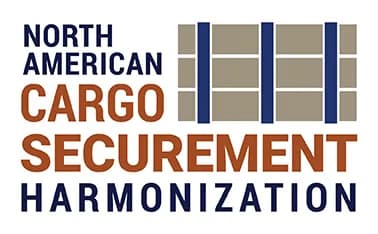 North American Cargo Securement Harmonization logo