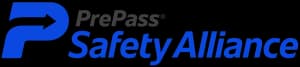 PrePass Safety Alliance logo