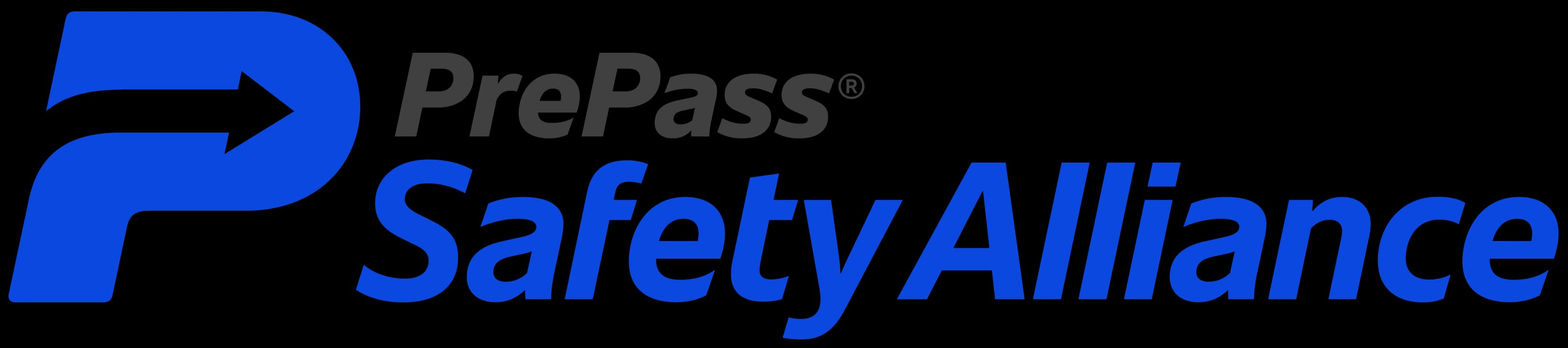 PrePass Safety Alliance Inc. logo