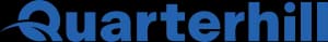 Quarterhill logo