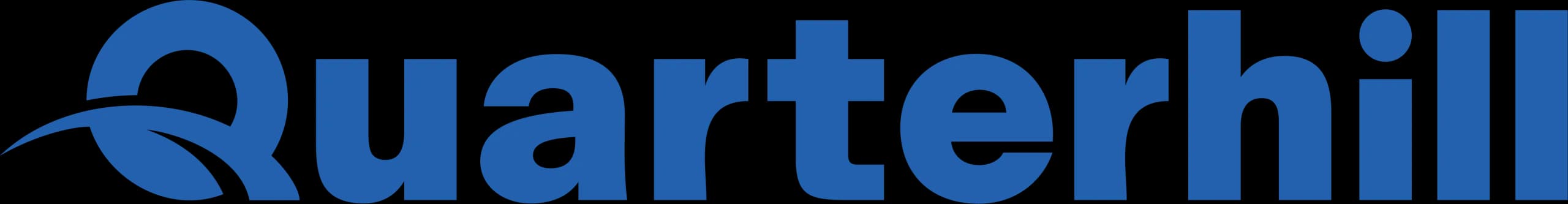 Quarterhill Inc. logo