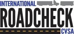 International Roadcheck logo