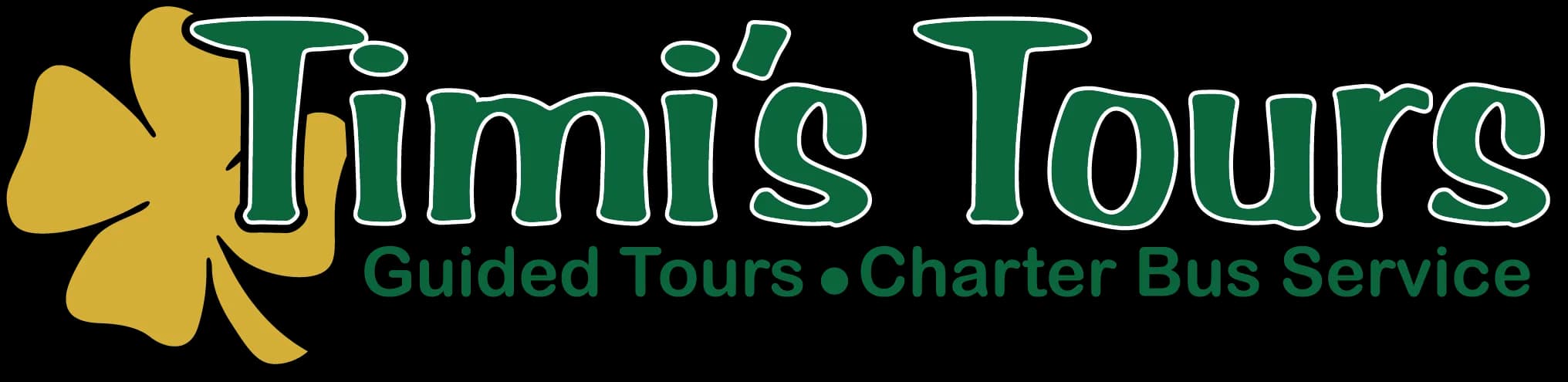 Timi's Tours logo