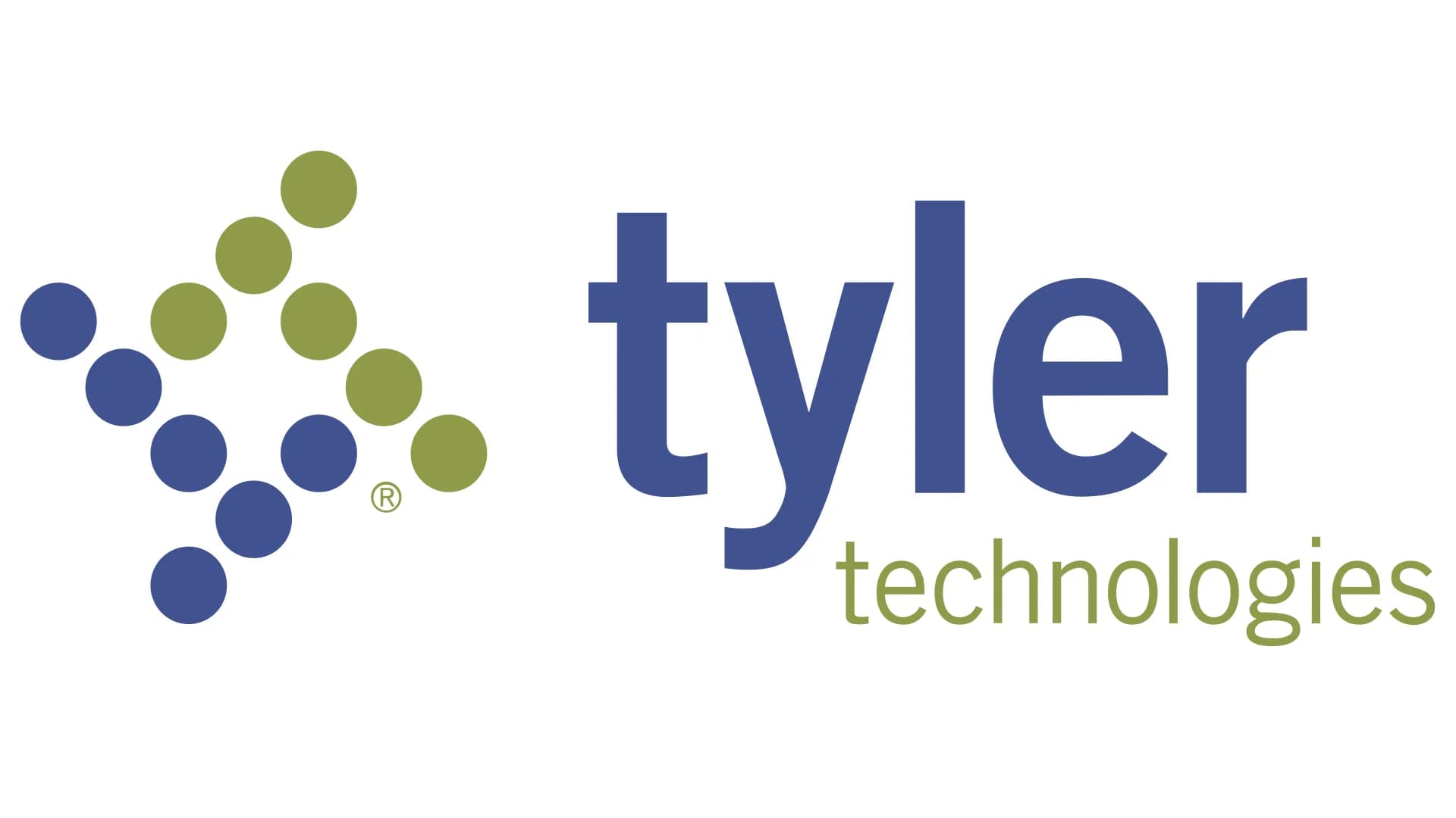 Tyler Technologies logo