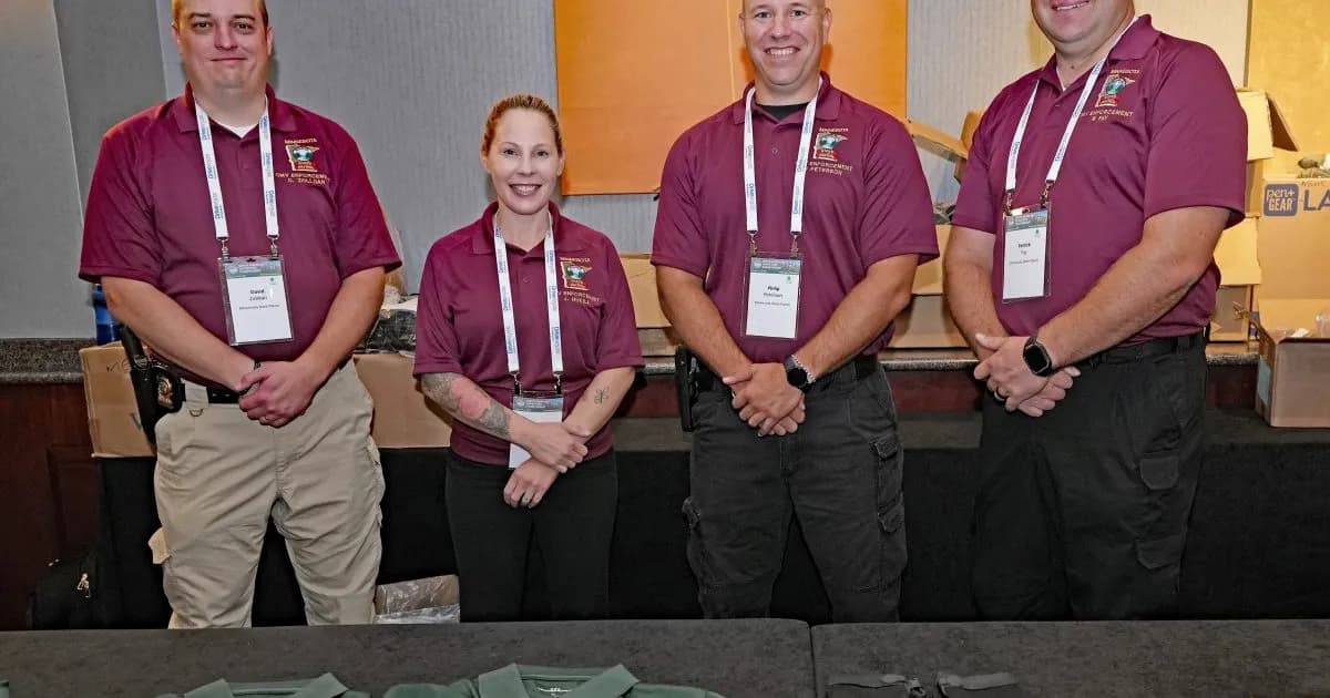 2025 NAIC Minneapolis — photo 108