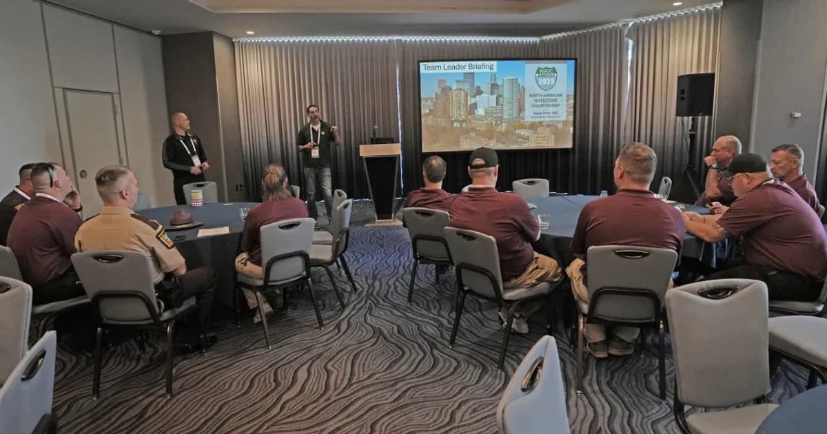 2025 NAIC Minneapolis — photo 105