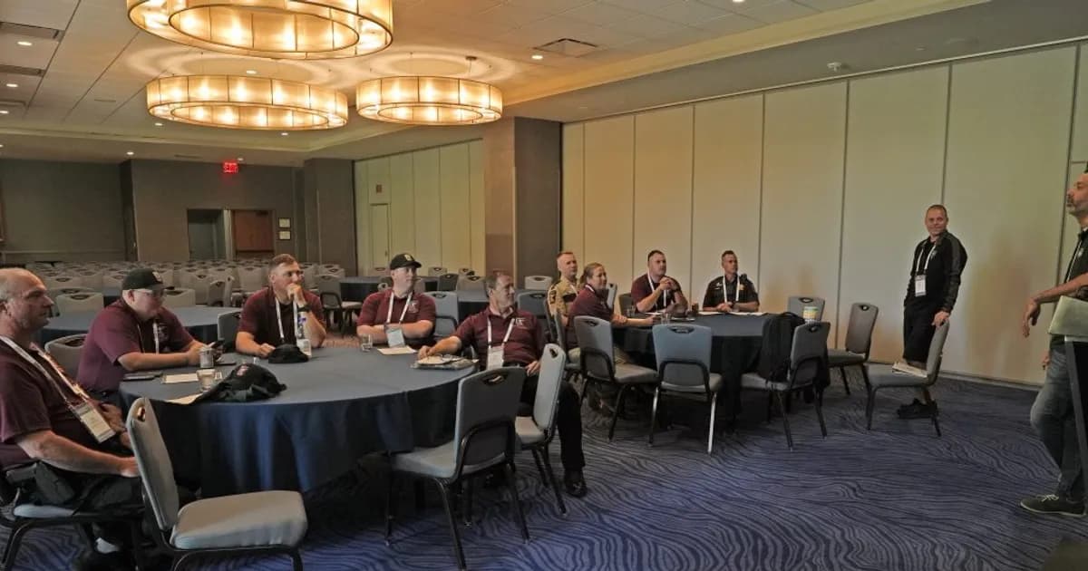 2025 NAIC Minneapolis — photo 107