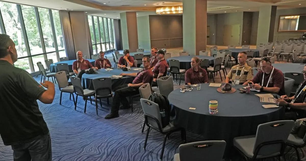 2025 NAIC Minneapolis — photo 106