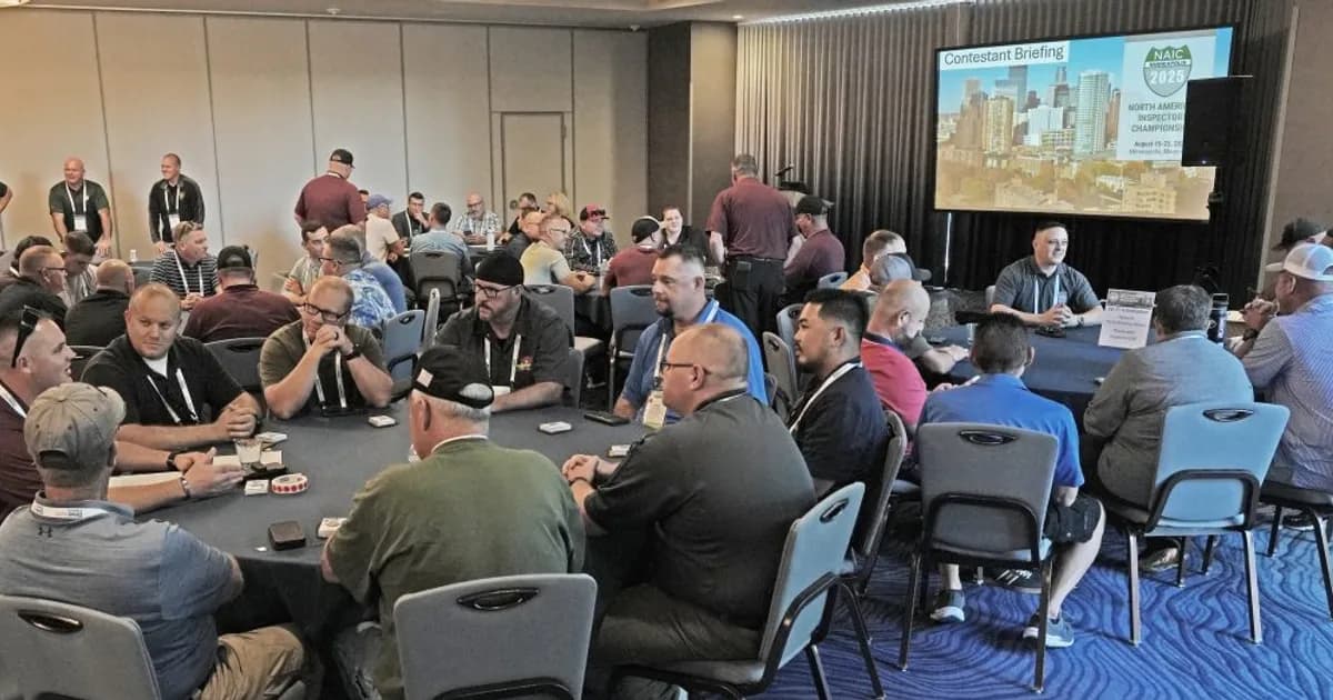 2025 NAIC Minneapolis — photo 104