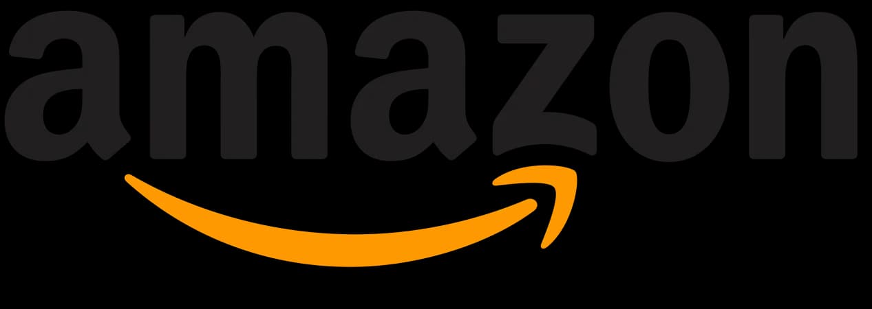 Amazon logo
