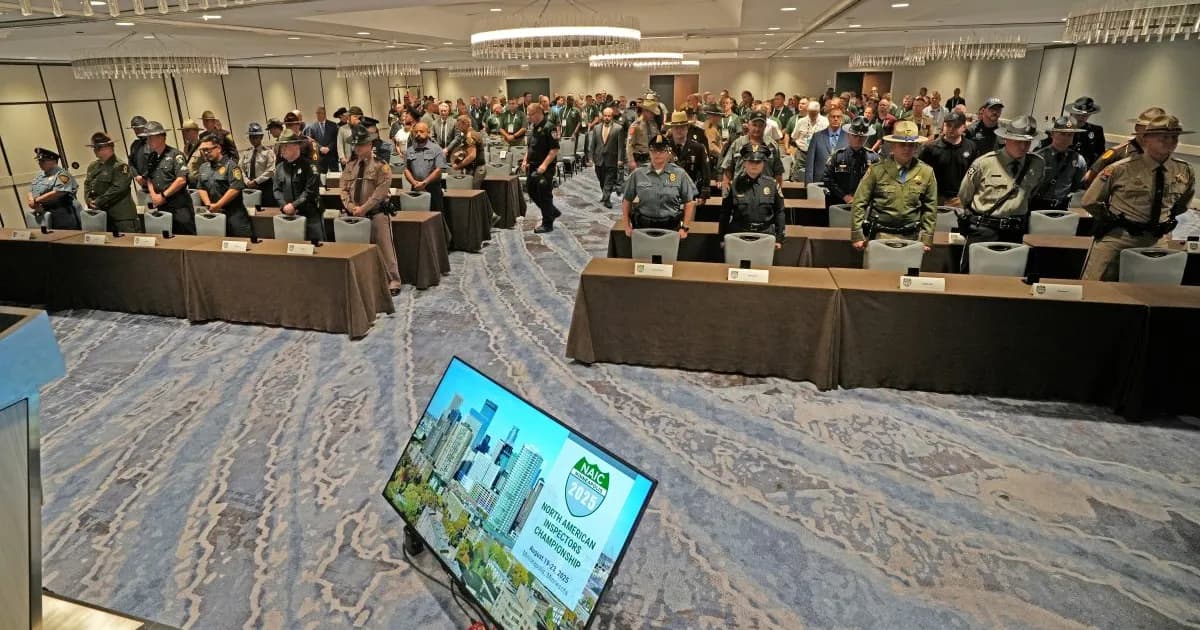 2025 NAIC Minneapolis — photo 97