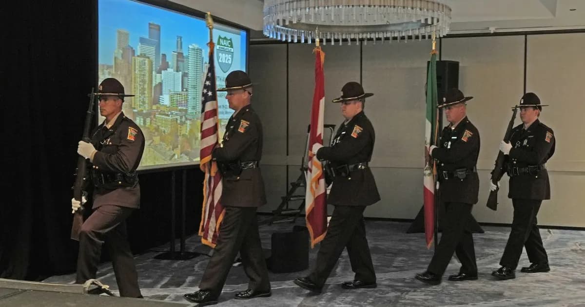 2025 NAIC Minneapolis — photo 101