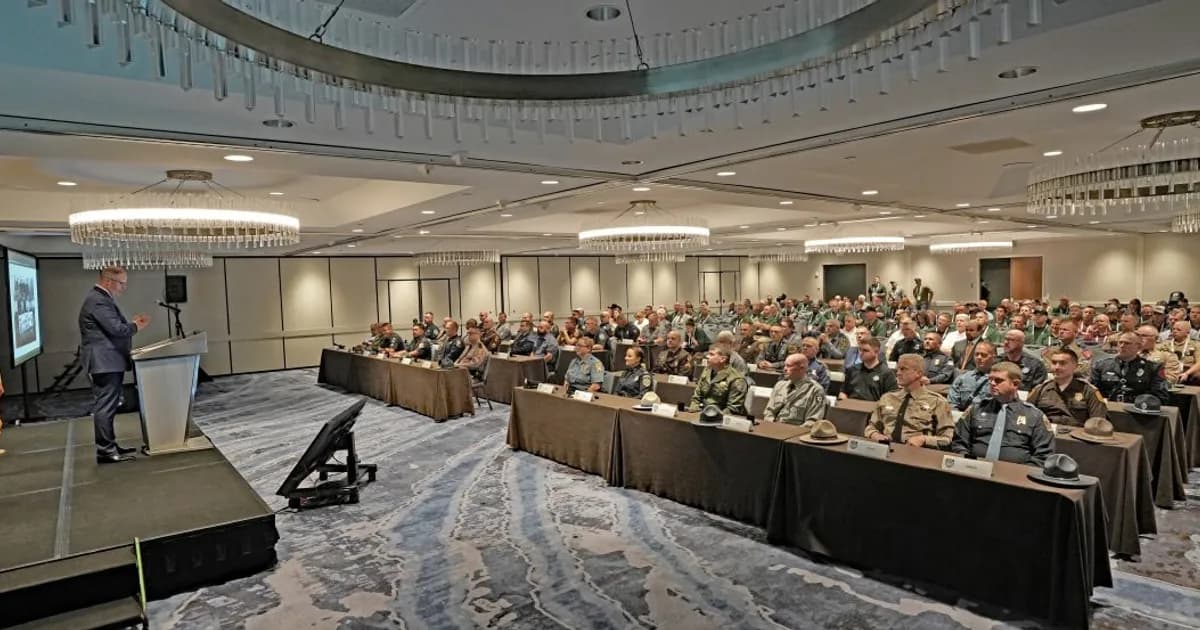 2025 NAIC Minneapolis — photo 99