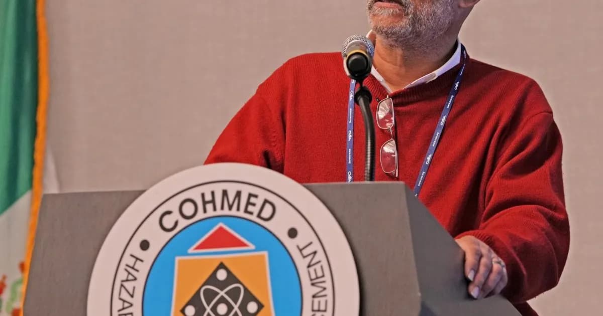 2024 COHMED Savannah — photo 8