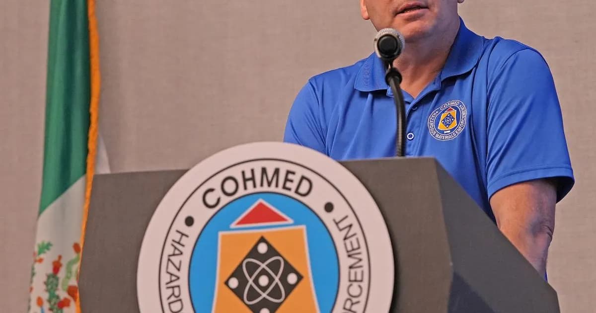 2024 COHMED Savannah — photo 15