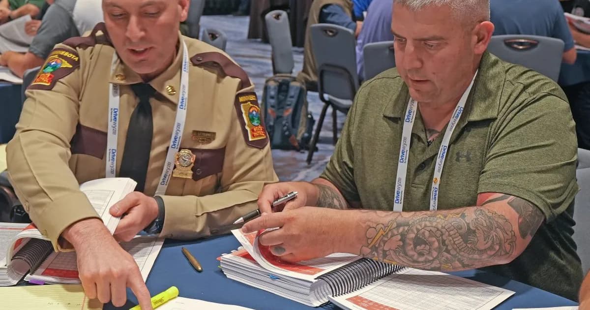 2025 NAIC Minneapolis — photo 79