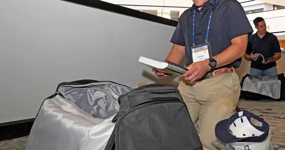 2024 NAIC Indianapolis — photo 20