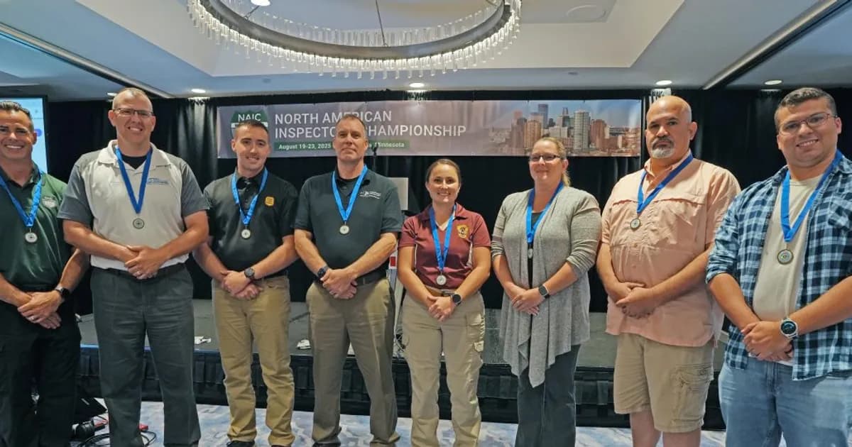 2025 NAIC Minneapolis — photo 76