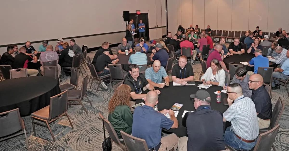 2024 NAIC Indianapolis — photo 27