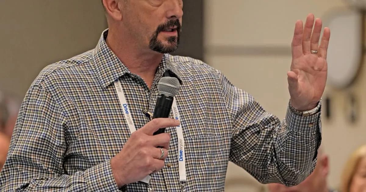 2024 Workshop Louisville — photo 1