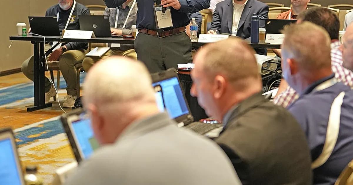 2024 Workshop Louisville — photo 3