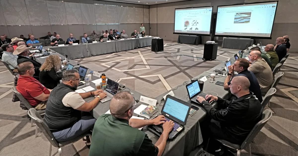 2026 Workshop Chicago — photo 14