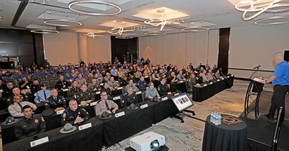 2024 NAIC Indianapolis — photo 4