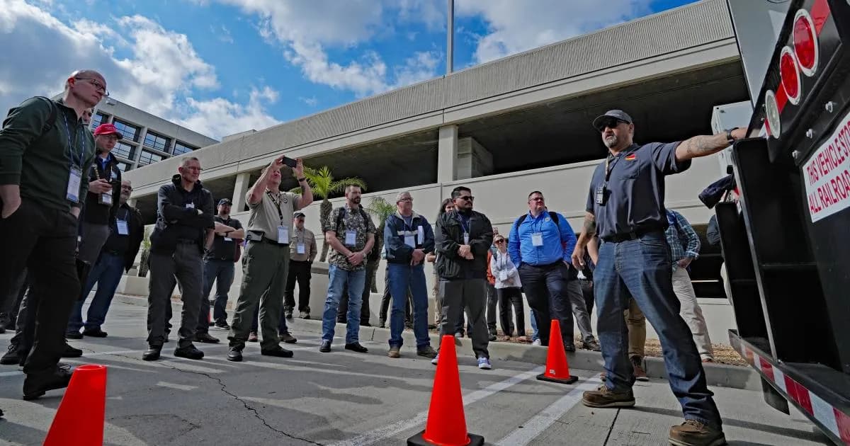 2025 COHMED Costa Mesa — photo 111