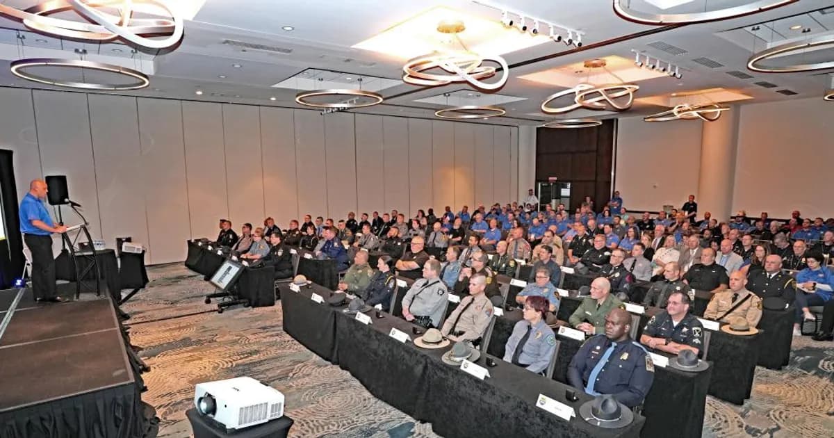 2024 NAIC Indianapolis — photo 7