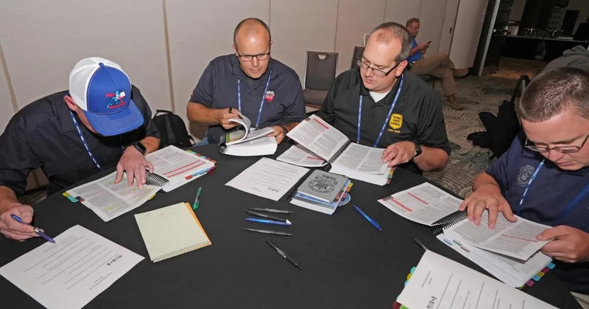 2024 NAIC Indianapolis — photo 35
