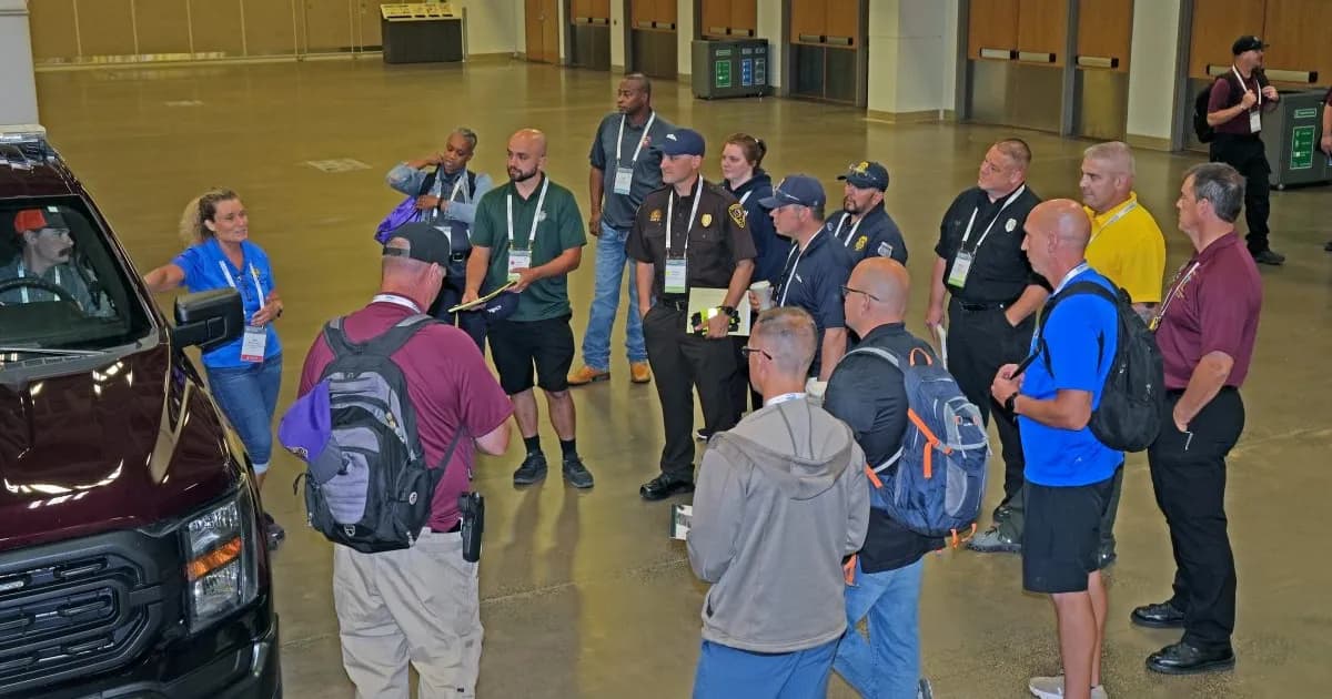 2025 NAIC Minneapolis — photo 64