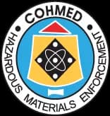 COHMED logo