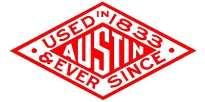 Austin Powder Company logo