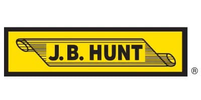 J. B. Hunt logo