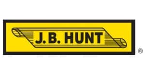 J.B. Hunt Transport Inc. logo