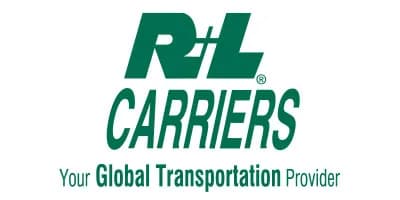 R+L Carriers Inc. logo