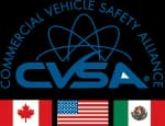 North American Standard Level VI Inspection Program logo