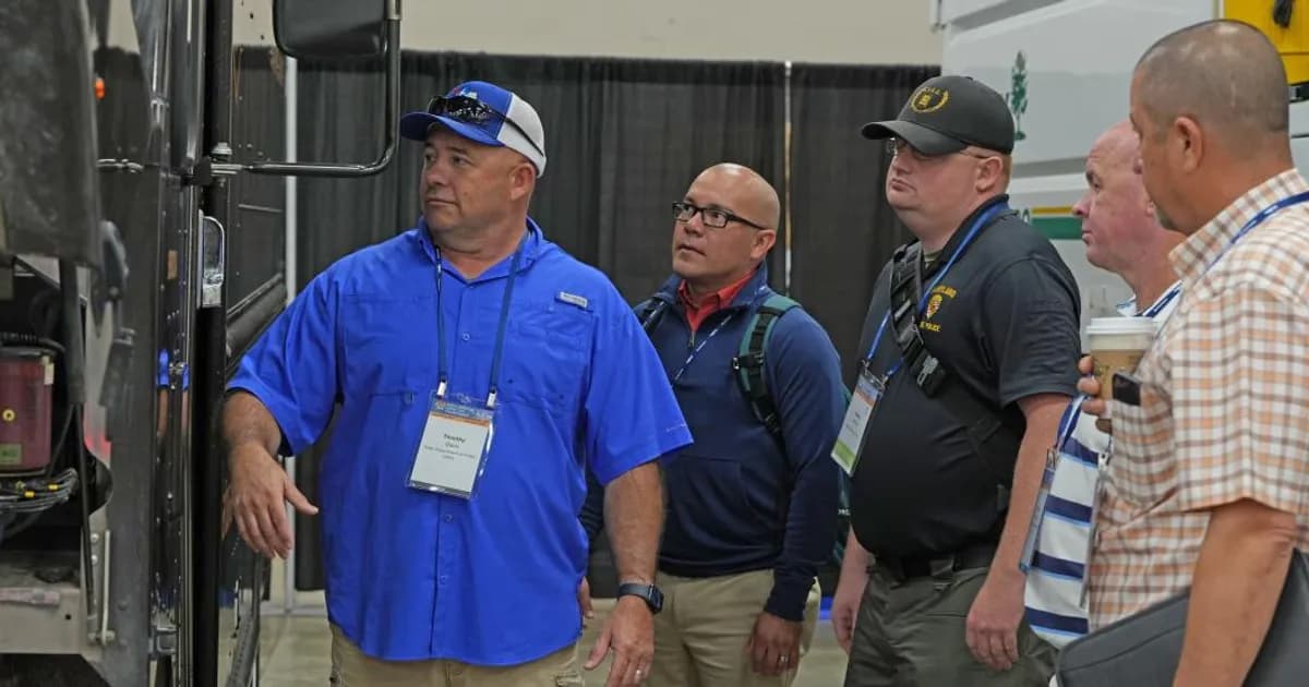 2024 NAIC Indianapolis — photo 38