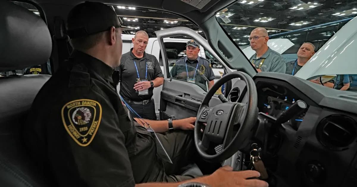 2024 NAIC Indianapolis — photo 48